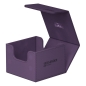 Preview: Ultimate Guard Sidewinder 133+ XenoSkin Monocolor Violett